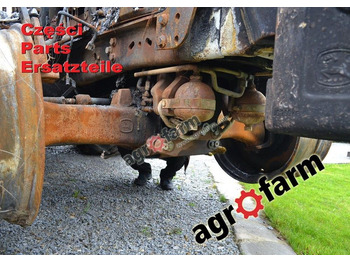 Recambio John Deere 6930 części, silnik, skrzynia biegów: foto 3