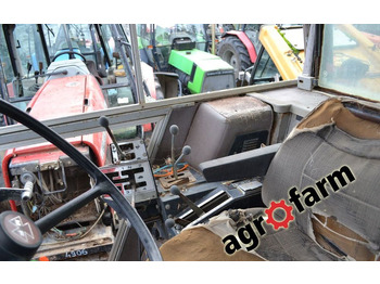 Recambio Massey Ferguson 2640 2620 skrzynia silnik kabina most zwolnica: foto 3