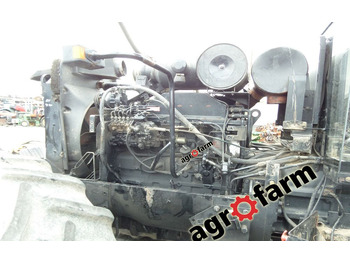 Recambio Massey Ferguson 9240 silnik skrzynia most oś kabina zwolnica koła: foto 5