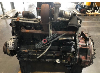 Recambio SILNIK DEUTZ FAHR AGROTRON 260 04207711R: foto 3