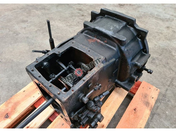 Caja de cambios RENAULT