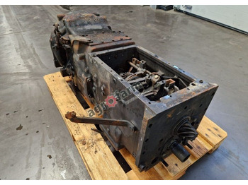 Caja de cambios Skrzynia biegów Renault 95-12: foto 2