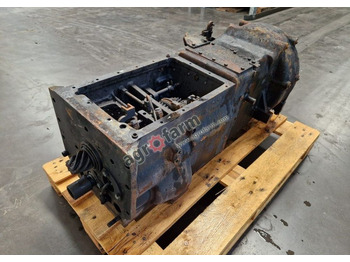Caja de cambios Skrzynia biegów Renault 95-12: foto 3