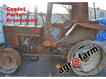 Recambio CASE