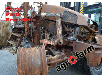Recambio DEUTZ