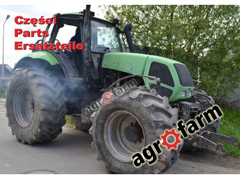 Recambio DEUTZ