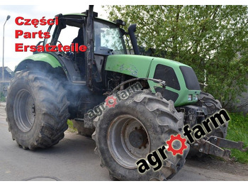Recambio DEUTZ