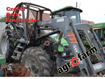 Recambio DEUTZ