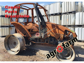 Recambio DEUTZ