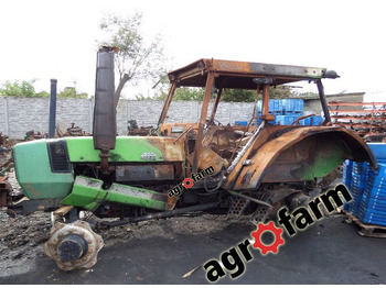 Recambio DEUTZ