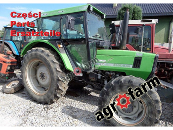 Recambio DEUTZ