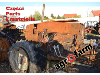 Recambio DEUTZ