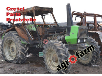 Recambio DEUTZ
