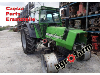 Recambio DEUTZ