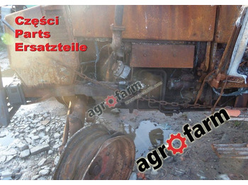 Recambio DEUTZ