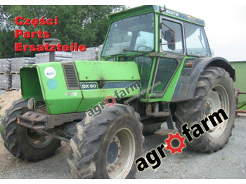 Recambio DEUTZ