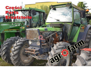Recambio DEUTZ