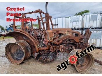 Recambio FENDT