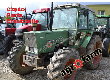 Recambio FENDT