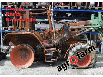 Recambio FENDT