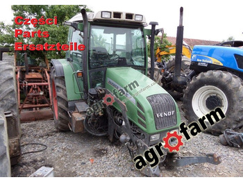 Recambio FENDT