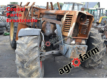 Recambio FENDT