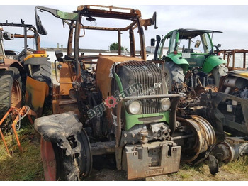 Recambio FENDT