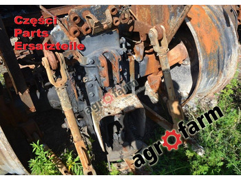 Recambio FENDT