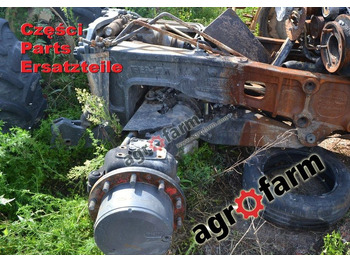 Recambio FENDT