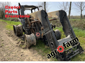 Recambio FENDT