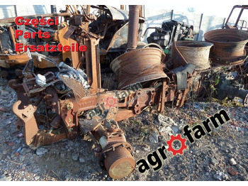 Recambio FENDT