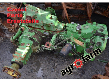 Recambio JOHN DEERE