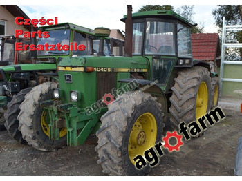 Recambio JOHN DEERE