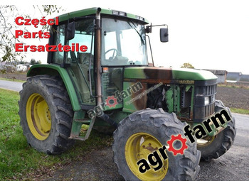 Recambio JOHN DEERE