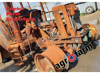 Recambio JOHN DEERE