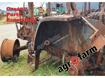 Recambio JOHN DEERE