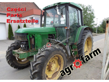 Recambio JOHN DEERE