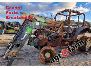 Recambio JOHN DEERE