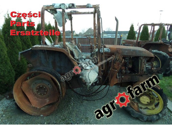 Recambio JOHN DEERE
