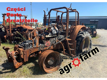 Recambio JOHN DEERE