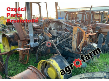 Recambio JOHN DEERE