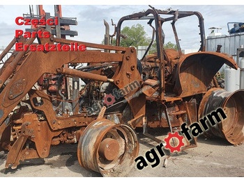 Recambio JOHN DEERE