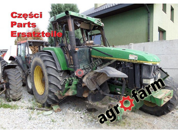 Recambio JOHN DEERE