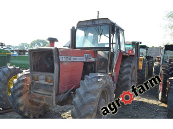 Recambio MASSEY FERGUSON