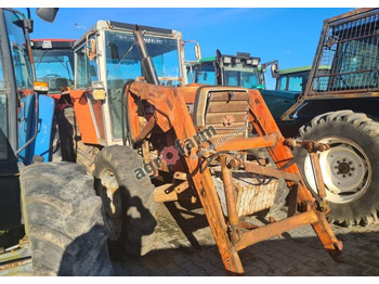 Recambio MASSEY FERGUSON