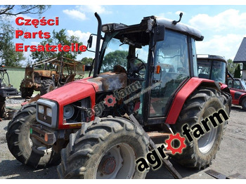 Recambio MASSEY FERGUSON