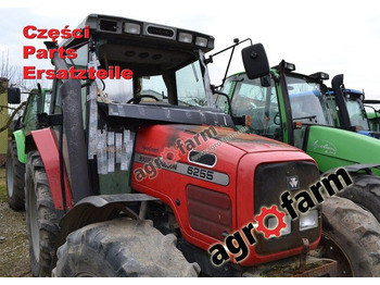 Recambio MASSEY FERGUSON