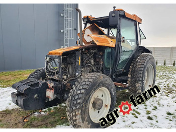 Recambio MASSEY FERGUSON