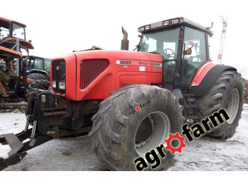 Recambio MASSEY FERGUSON