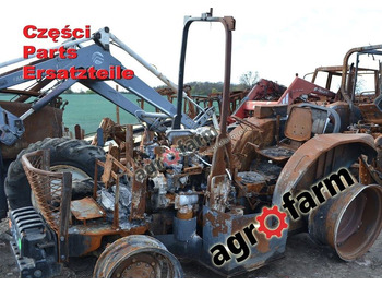 Recambio NEW HOLLAND